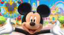 Achievements: Disney Magic Kingdoms