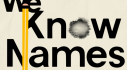 Achievements: We Know Names