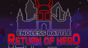Achievements: Endless Battle: Return of Hero