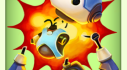 Achievements: Stop The Robots