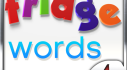 Achievements: Fridge Words