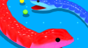 Achievements: Snake Clash!