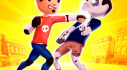 Achievements: Swipe Fight!