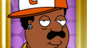 Achievements: The Cleveland Show Dance Off