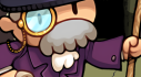Achievements: Sir Questionnaire