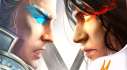 Achievements: Chaos Legends