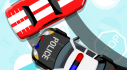 Achievements: Police Pursuit