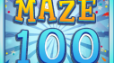 Achievements: Maze 100