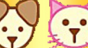 Achievements: Cat Eat Fish - Dog Love Meat Free