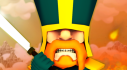 Achievements: Cloud Knights