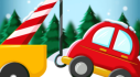 Achievements: Tow N Go