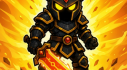 Achievements: Knight Hero Adventure idle RPG