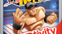 Achievements: Apptivity WWE Rumblers