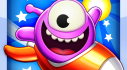 Achievements: The Ories: Super Space Monsters!