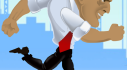 Achievements: Kickin' Freak: Businessman vs Couch Potato