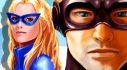 Achievements: iSuperhero