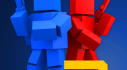 Achievements: Cubemen2