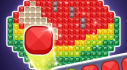 Achievements: Pixel Gem Loop - Jewel Flow