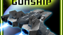 Achievements: Starbase Gunship