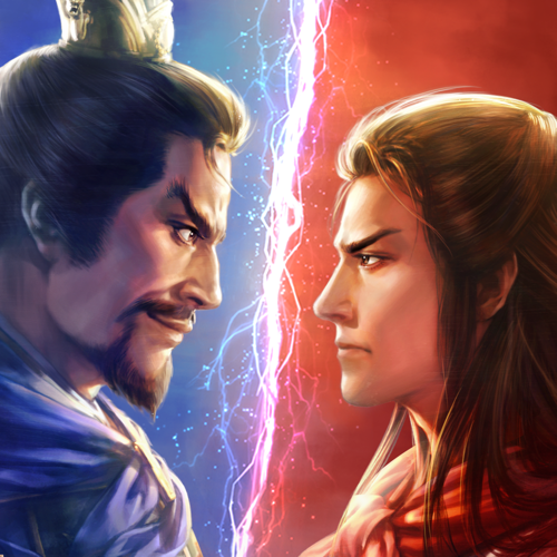 Three Kingdoms HEROES Achievements - Apple macOS, iOS - Exophase.com