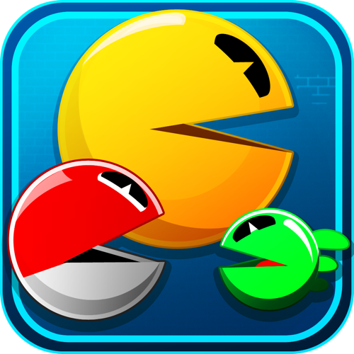 Pacman Ios PAC-MAN Friends Achievements - Apple macOS, iOS - Exophase.com