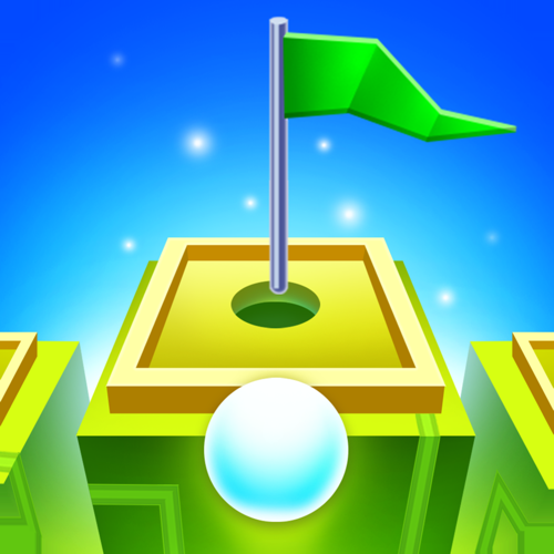 Mini Golf Magic Achievements Apple macOS, iOS