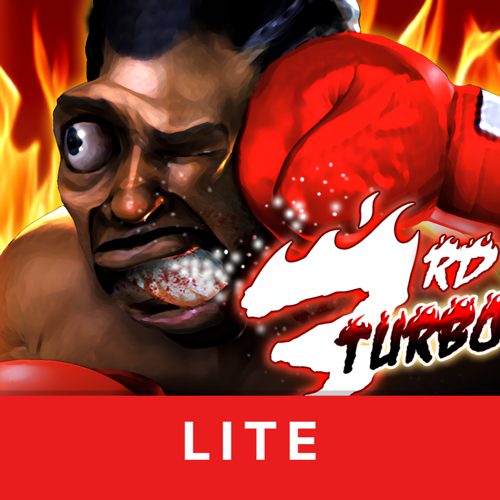 Iron Fist Boxing Lite Achievements