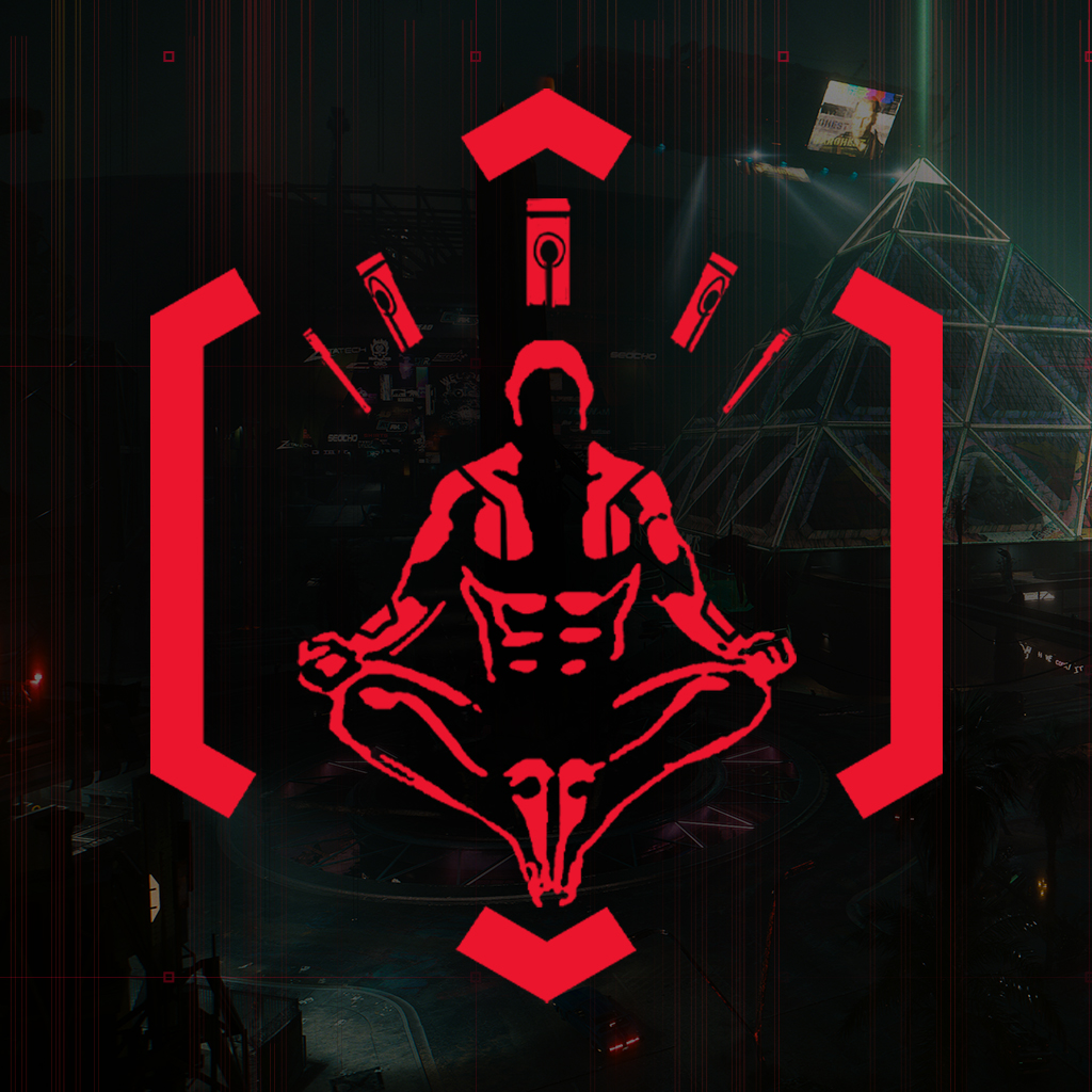 Relic Ruler Relic Ruler Achievement - Cyberpunk 2077 - Exophase.com