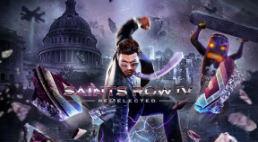 Saints Row IV Re Elected Achievements Epic Games Exophase