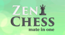 Achievements: Zen Chess: Mate in One