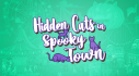 Achievements: Hidden Cats in Spooky Town