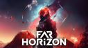 Achievements: Far Horizon