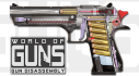Achievements: World of Guns: Gun Disassembly