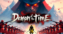 Achievements: Demon of the Time