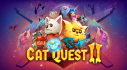 Achievements: Cat Quest II