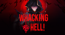 Achievements: Whacking Hell!