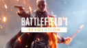 Achievements: Battlefield 1 Revolution