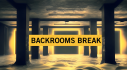 Achievements: Backrooms Break