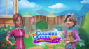 Achievements: Cleaning Queens: Crystal Clean Home