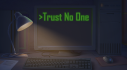 Achievements: Trust No One