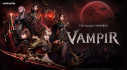 Achievements: VAMPIR