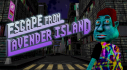 Achievements: Escape From Lavender Island