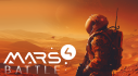 Achievements: Mars Battle