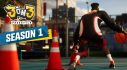 Achievements: 3on3 FreeStyle