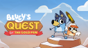 Achievements: Bluey's Quest For The Gold Pen
