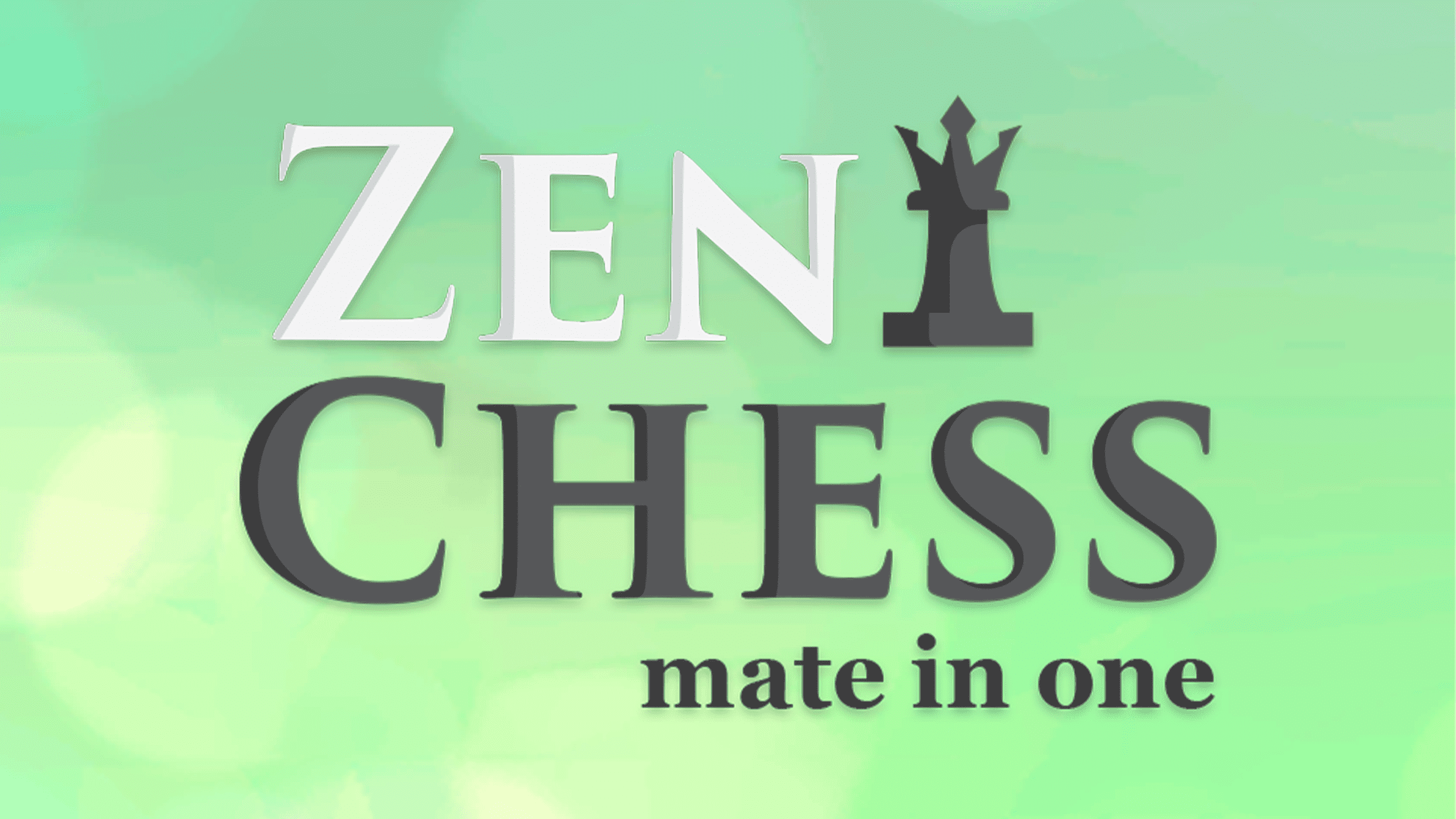 Zen Chess: Mate in One Achievements