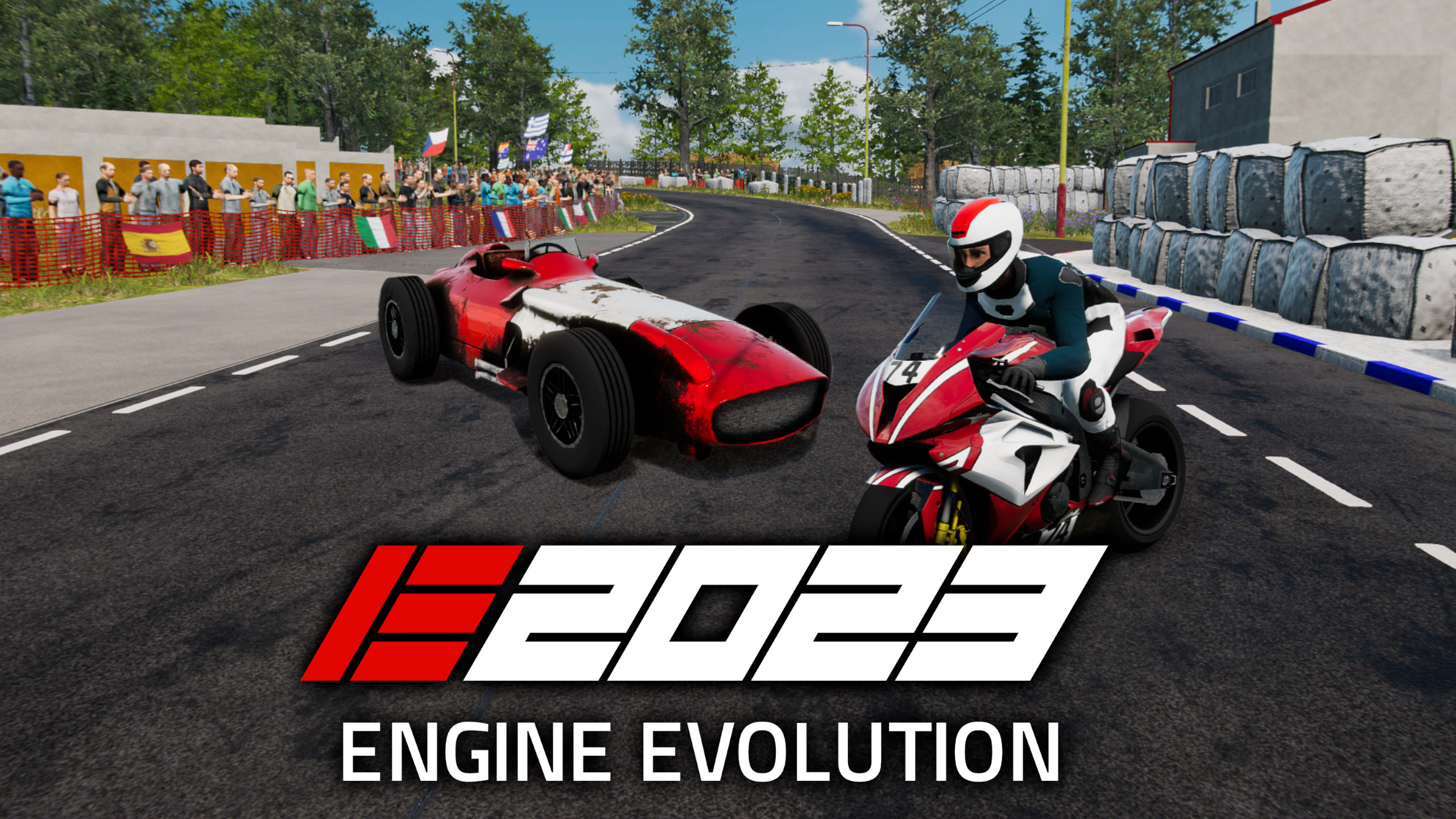 Engine Evolution 2023 Achievements - Epic Games - Exophase.com