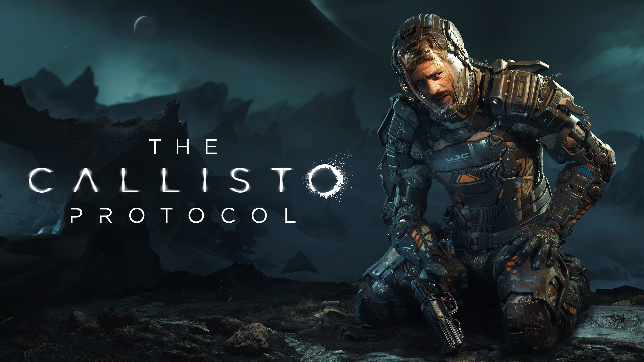 The Callisto Protocol: How to Uncover the Mystery of Kallipolis  (Commonality Trophy/Achievement)
