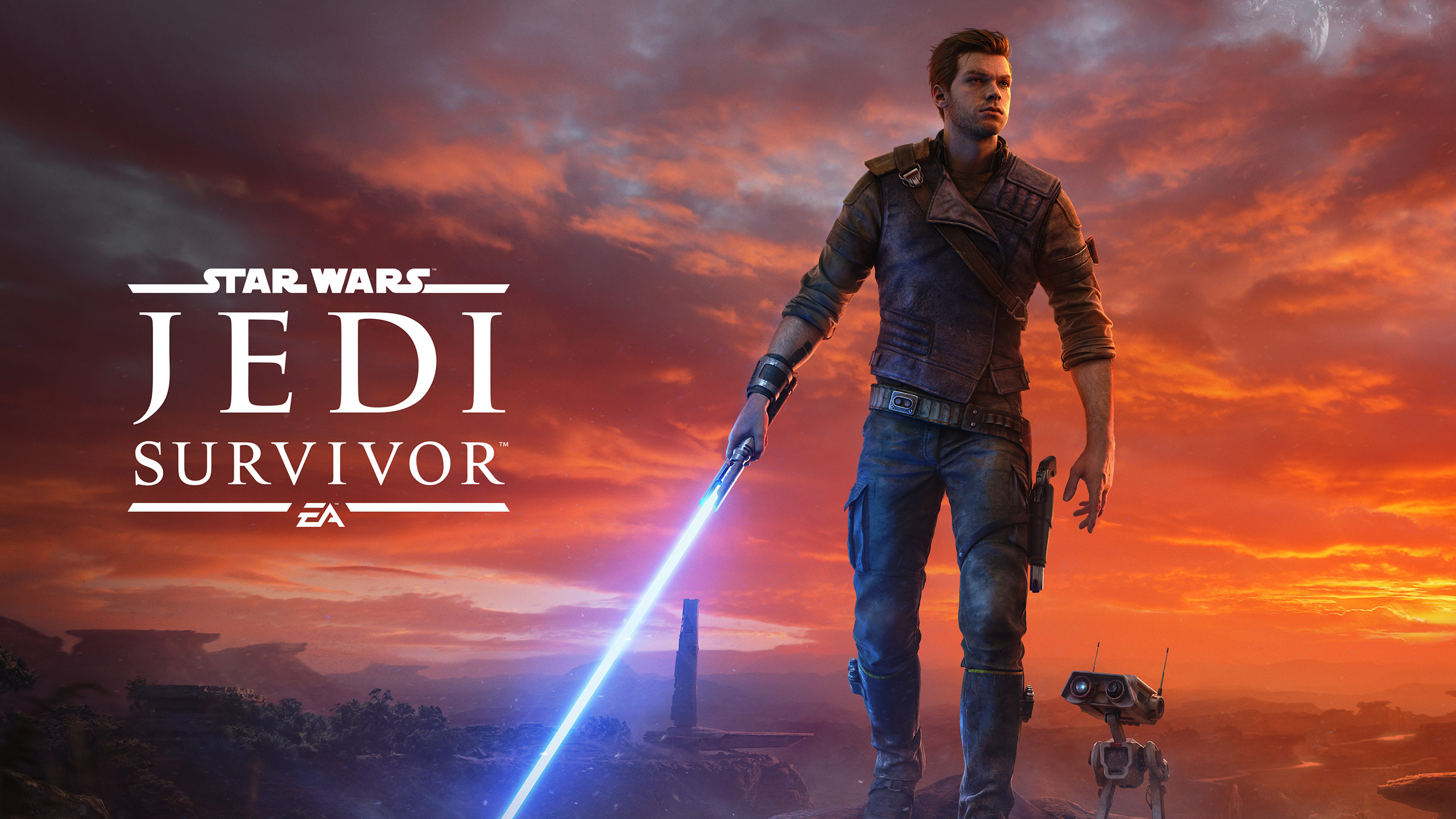 Star Wars Jedi Survivor Купить Игру