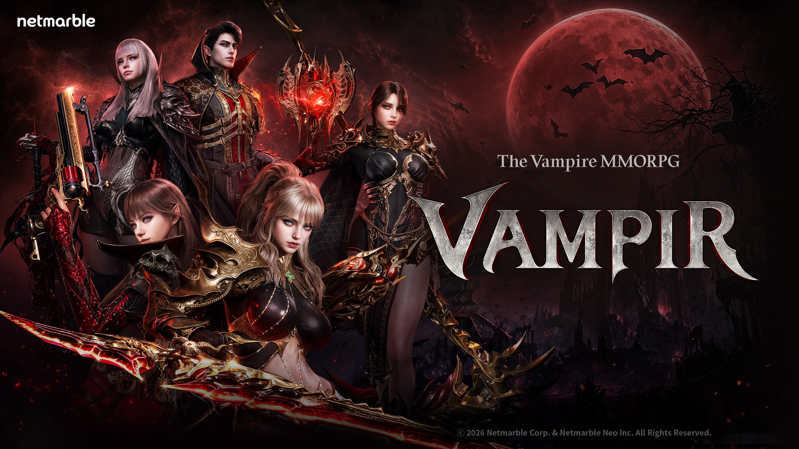 VAMPIR Achievements - Epic Games - Exophase.com